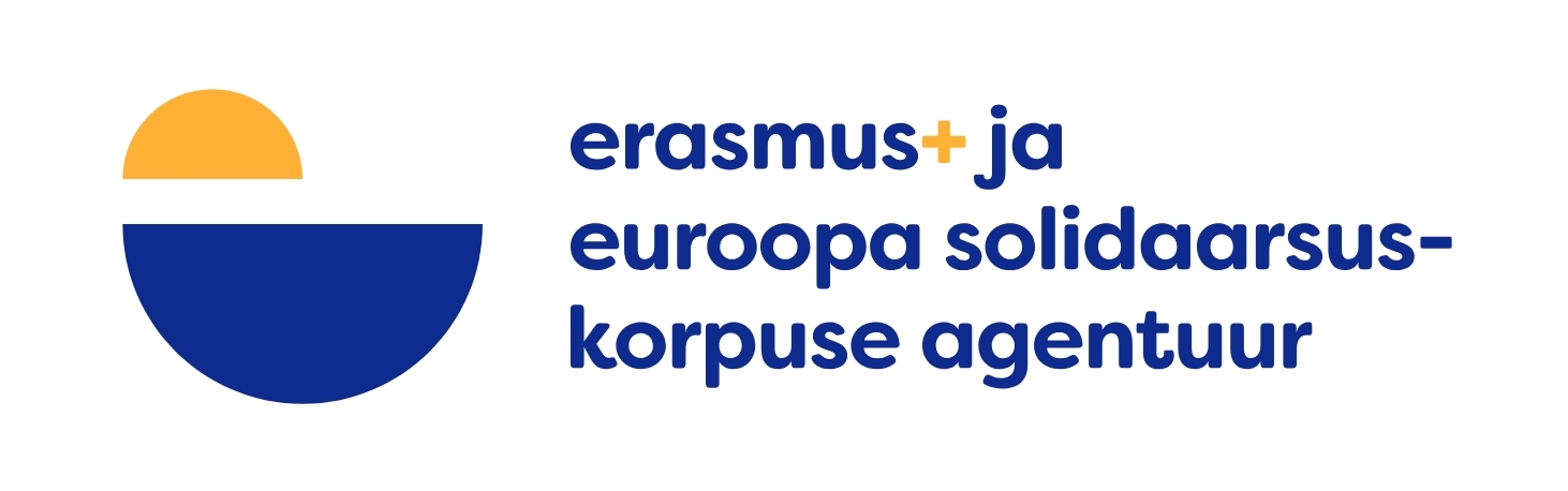 Erasmus+ ja euroopa solidaarsuskorpus agentuur